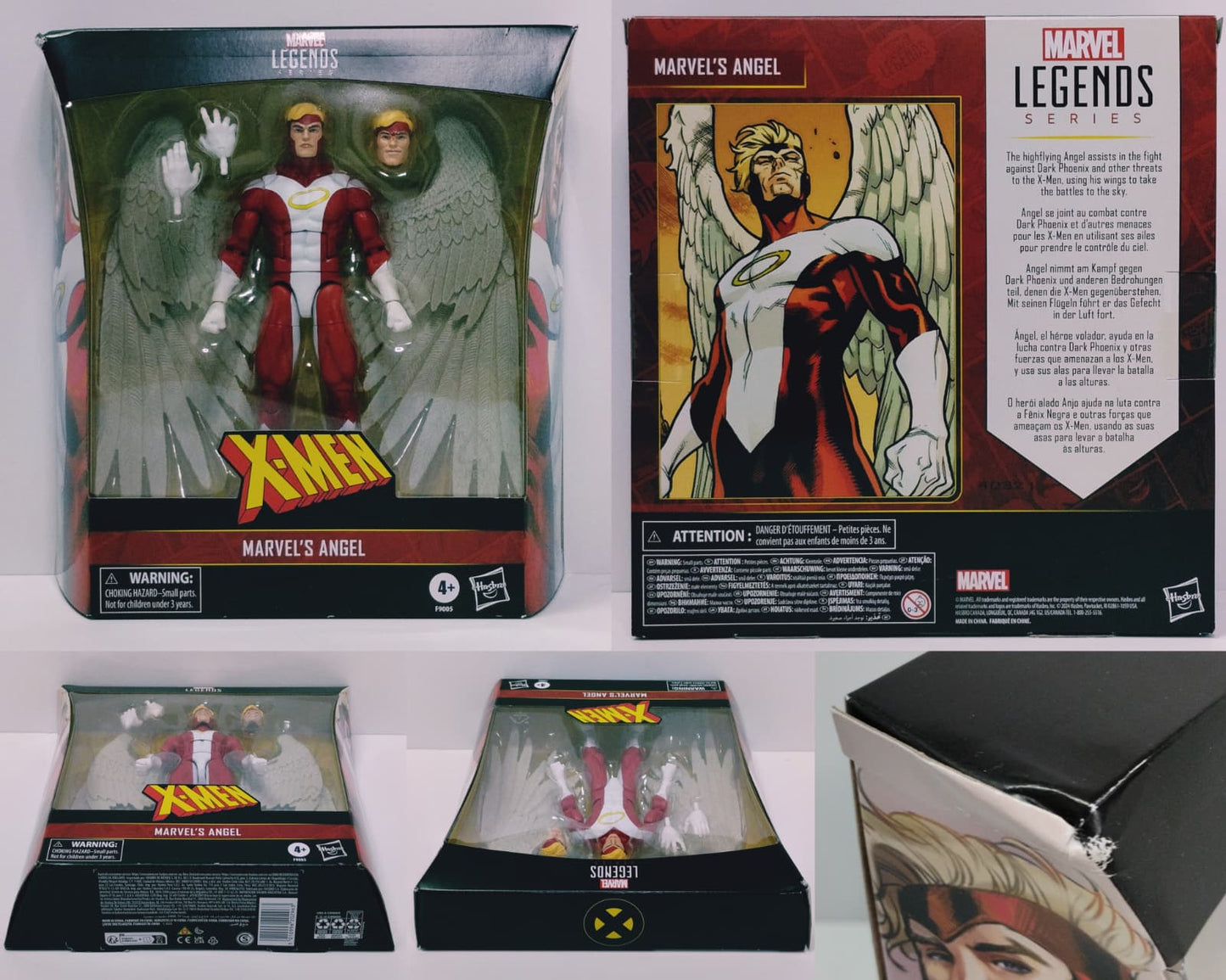 A a Z - Outras Franquias