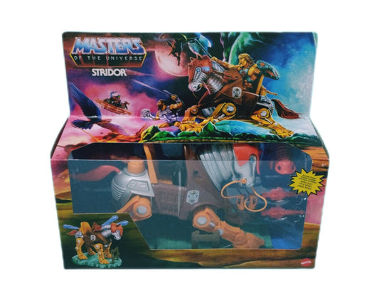 MOTU Origins Stridor Mattel