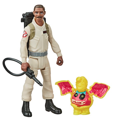 GHOSTBUSTERS Fright Feature 4-Pack Hasbro
