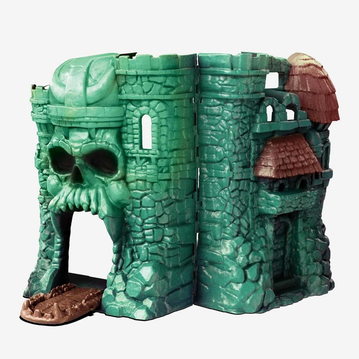 MOTU Origins Castle Grayskull Mattel