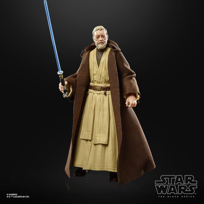 Star Wars Black Series The Power Of The Force The Cantina Showdown Pack Hasbro
