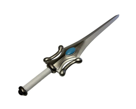 MOTU Factory Entertainment Princess Of Power She-Ra Sword Of Protection Replica PRÉ-RESERVA