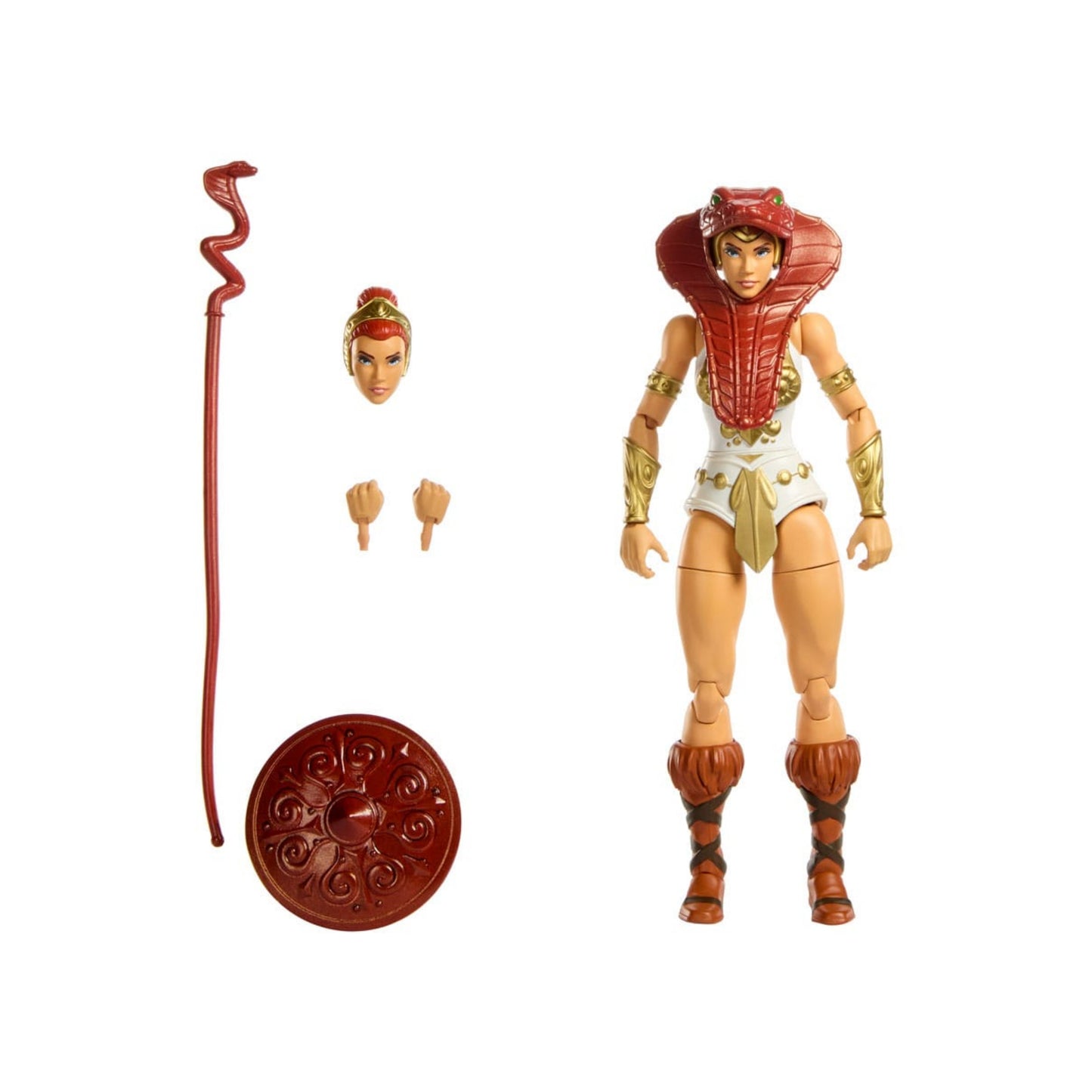 MOTU Masterverse Vintage Collection Teela Mattel