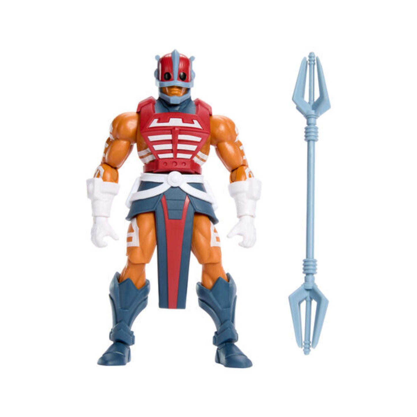 MOTU Origins 200x Zodac Mattel