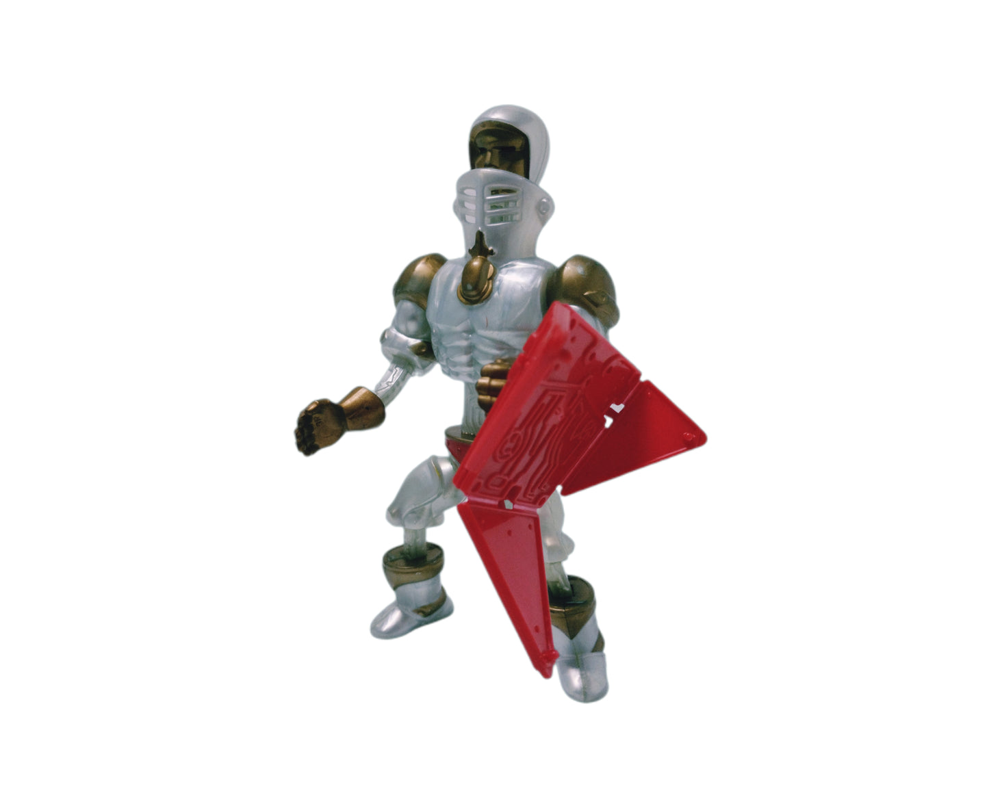 MOTU Vintage Extendar Mattel