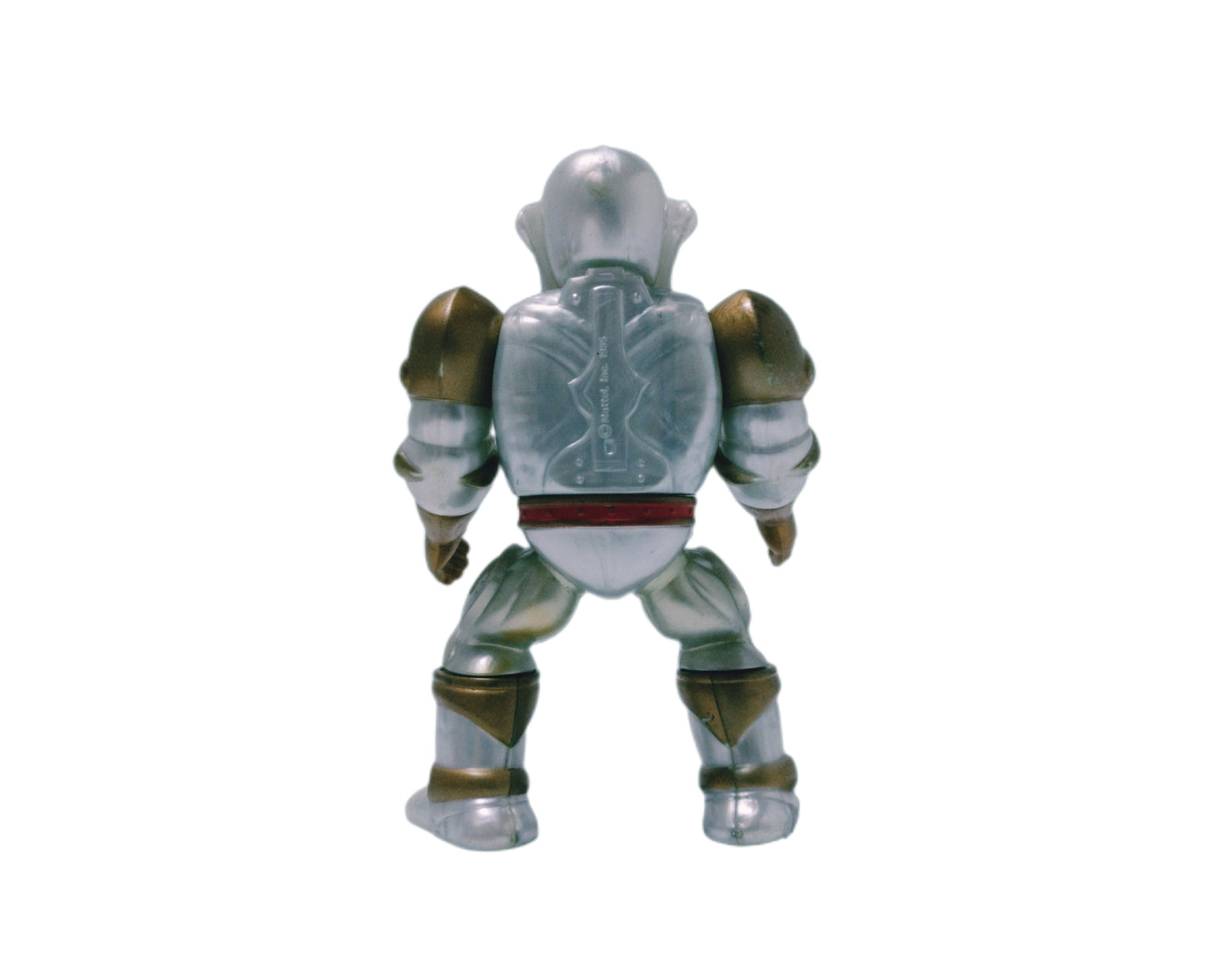 MOTU Vintage Extendar Mattel