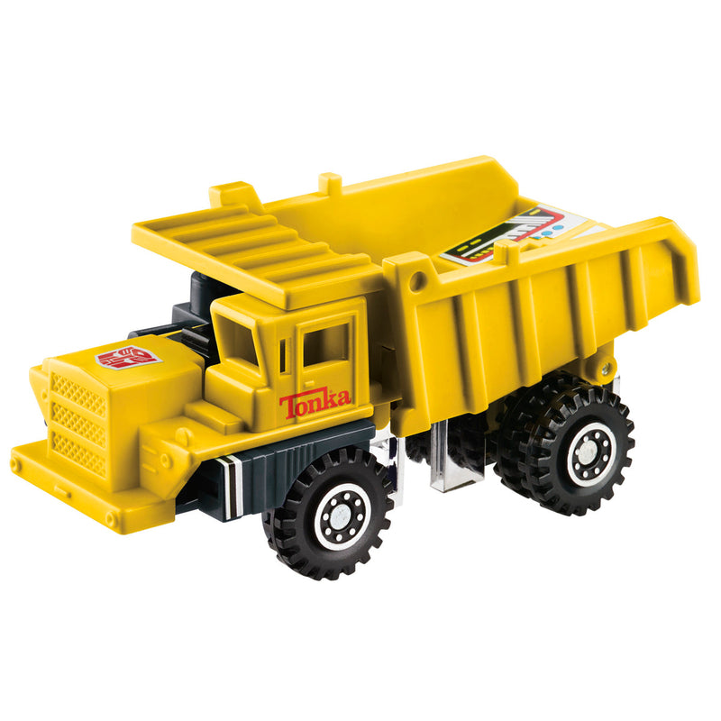 Transformers Tonkanator Combiner Legacy United Generations Collaborative Fusion Hasbro