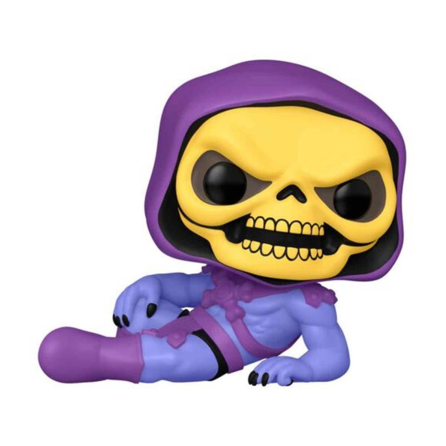 MOTU POP Skeletor Meme FUNKO