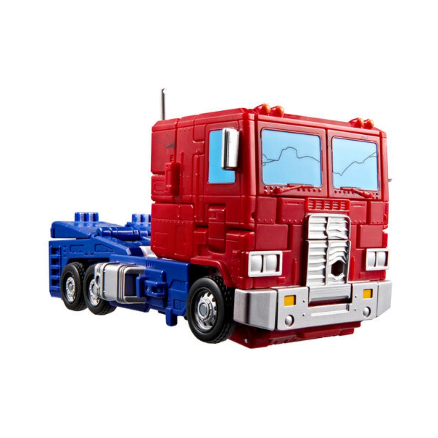 Transformers The Movie Studio Series One Shall Stand Optimus Prime Hasbro