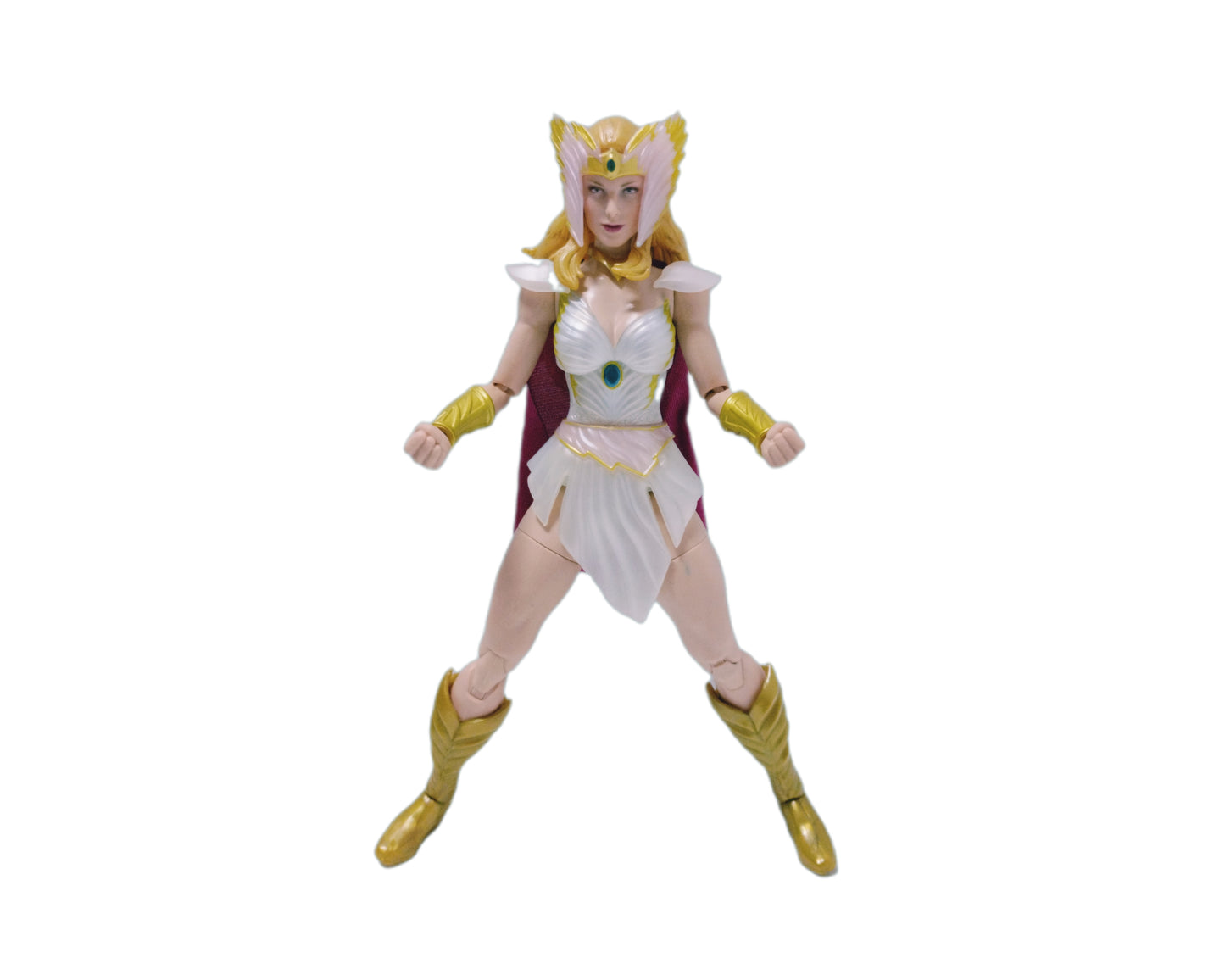MOTU Masterverse New Etheria She-Ra Mattel