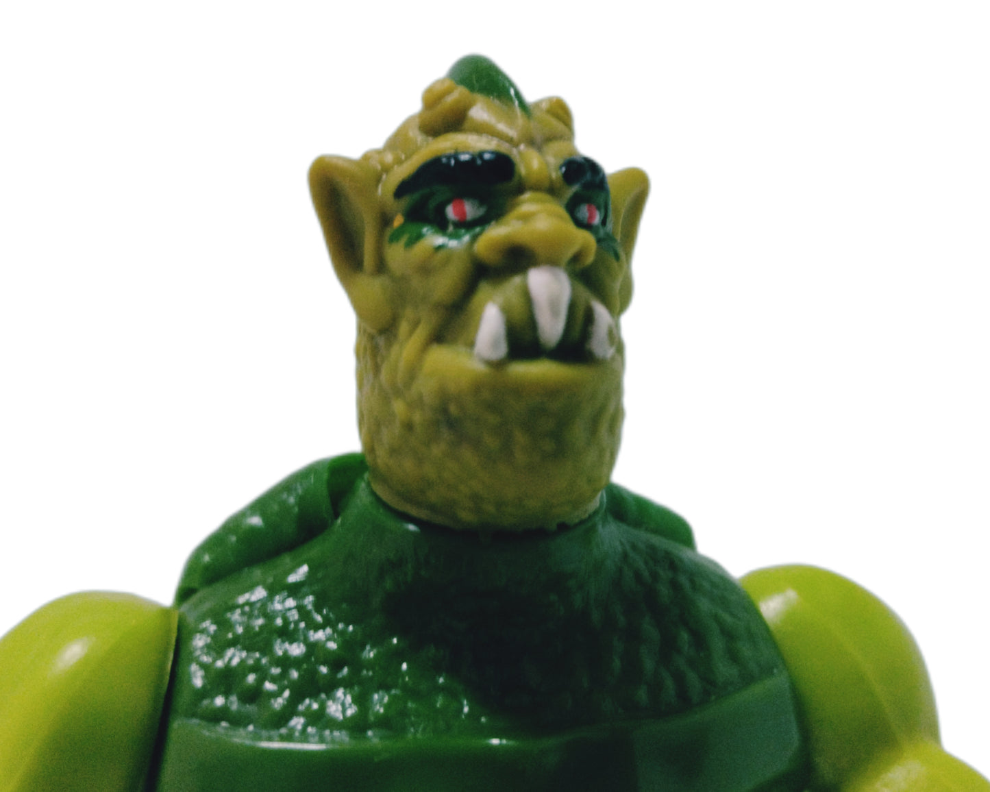 MOTU Vintage Whiplash Mattel