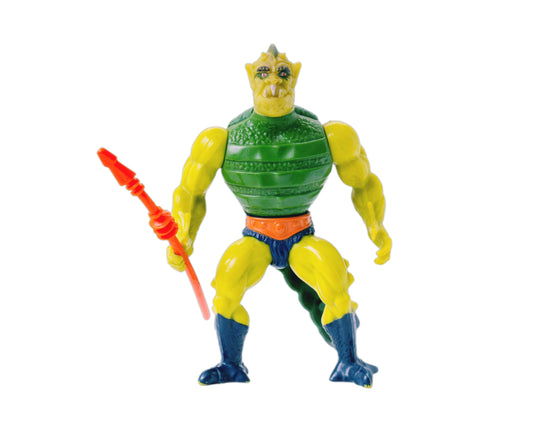 MOTU Vintage Whiplash Mattel