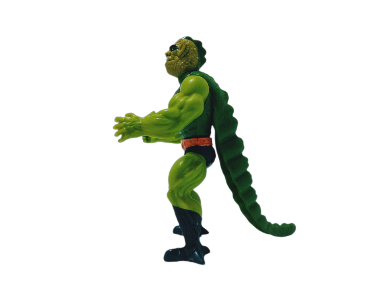 MOTU Vintage Whiplash Mattel