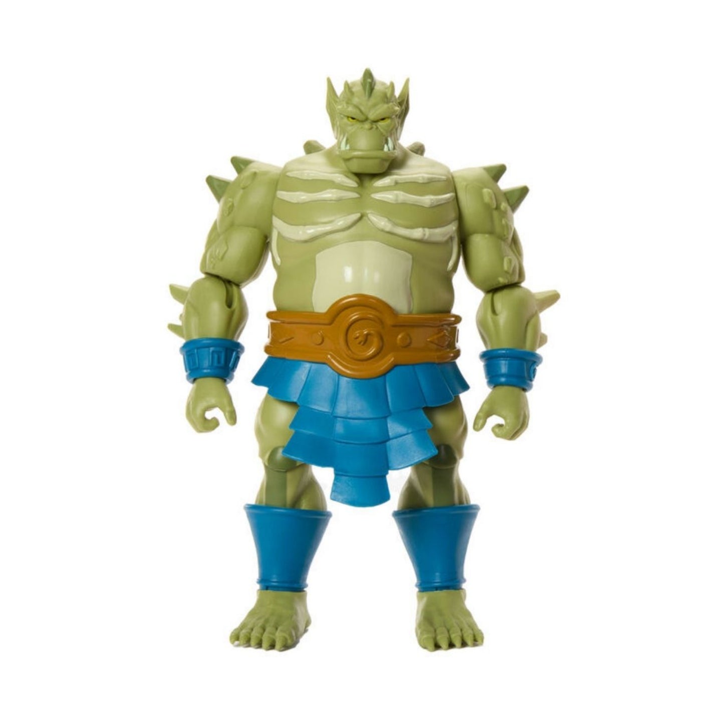 MOTU Origins Deluxe 200x Whiplash Mattel
