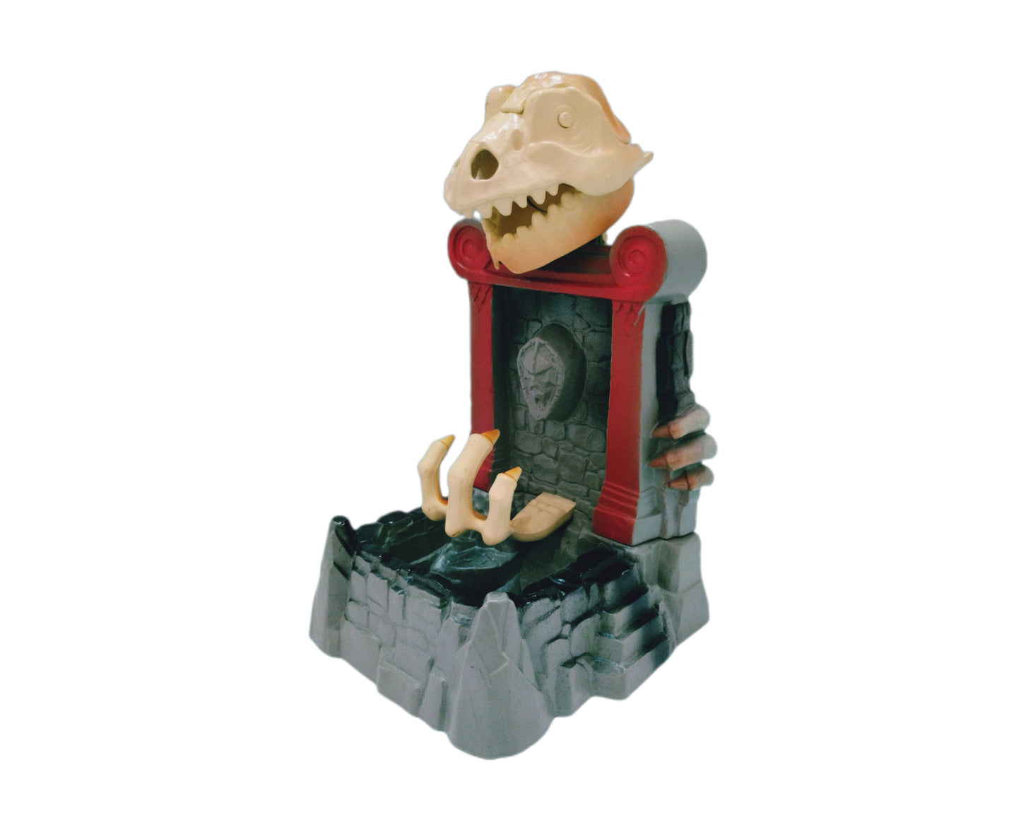 MOTU Vintage Slime Pit Mattel