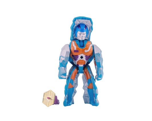 MOTU Vintage Rokkon Mattel