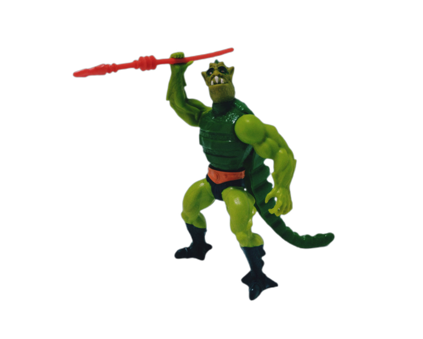 MOTU Vintage Whiplash Mattel
