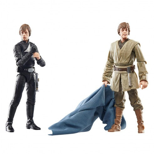 Star Wars Black Series The Last Command Pack Hasbro