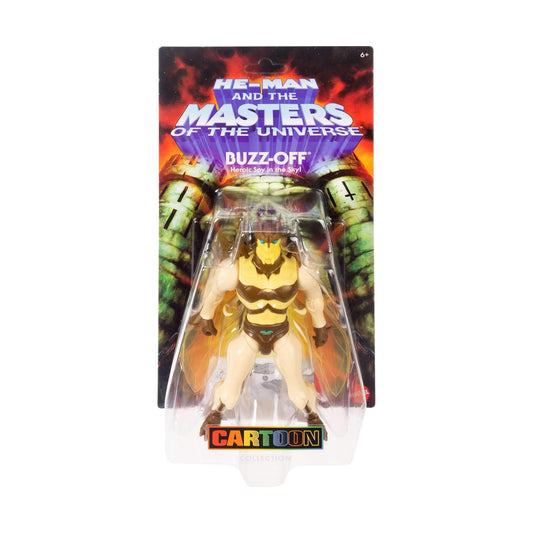 MOTU Origins 200x Buzz-Off Mattel