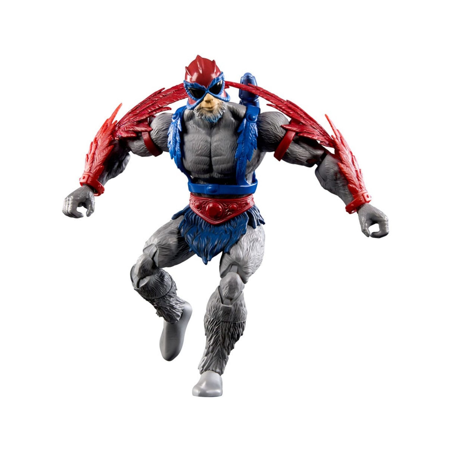 MOTU Masterverse Vintage Collection Stratos Mattel