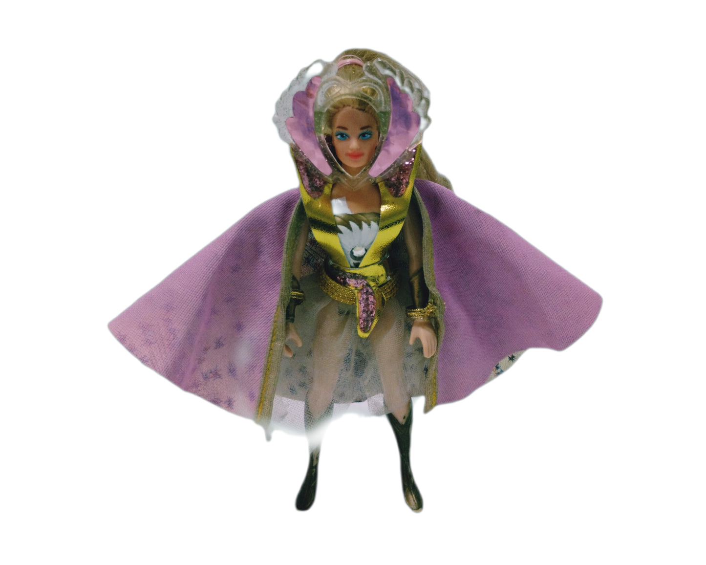 MOTU Princess Of Power Starburst She-Ra Vintage Mattel