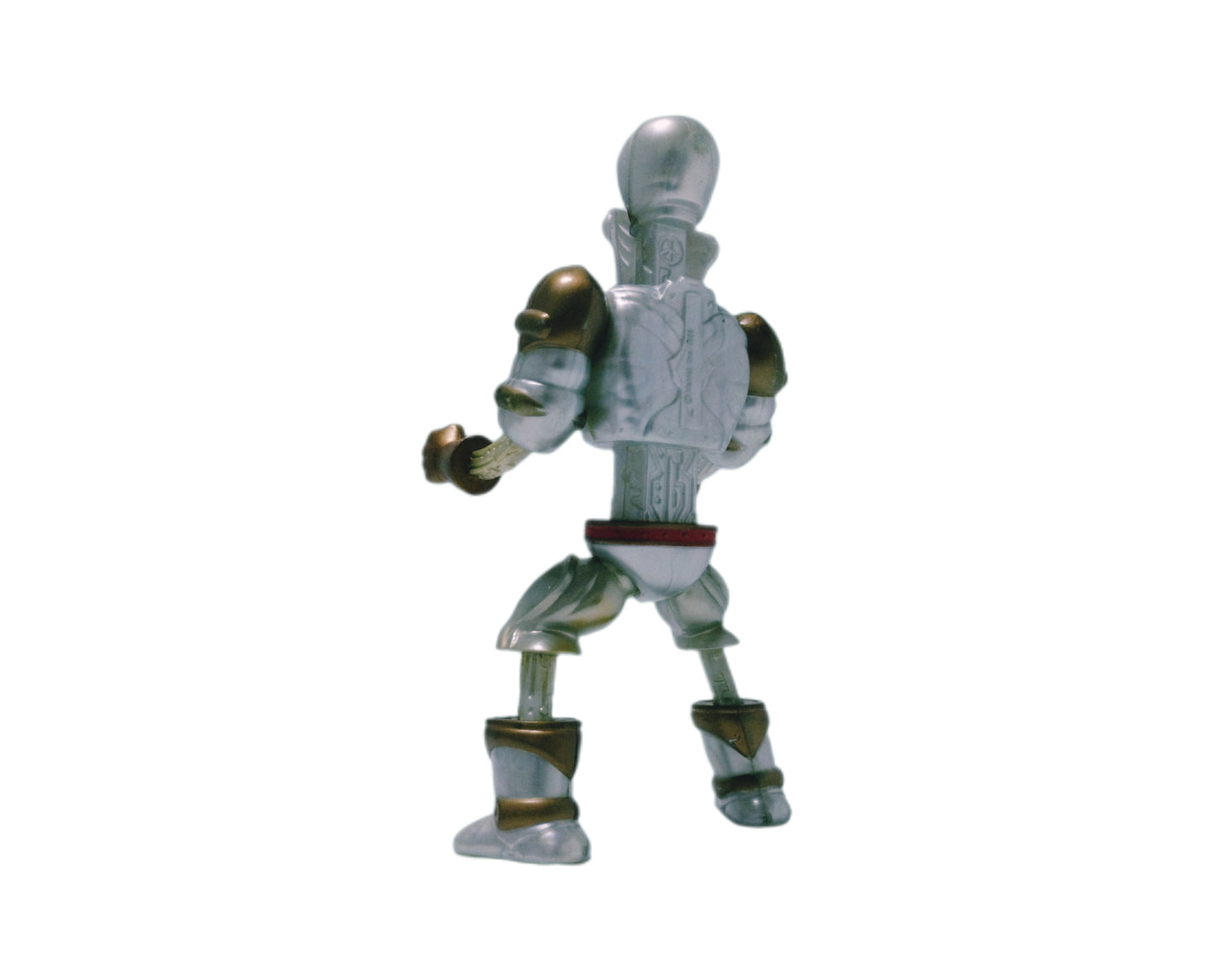 MOTU Vintage Extendar Mattel