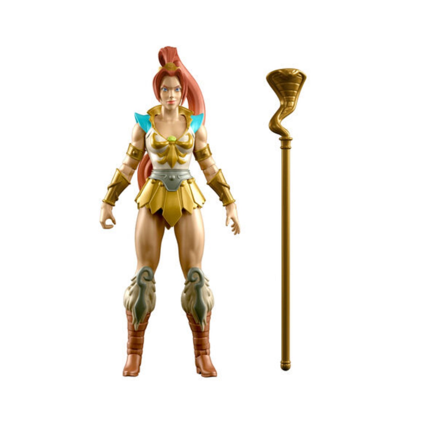 MOTU Origins 200x Teela Mattel