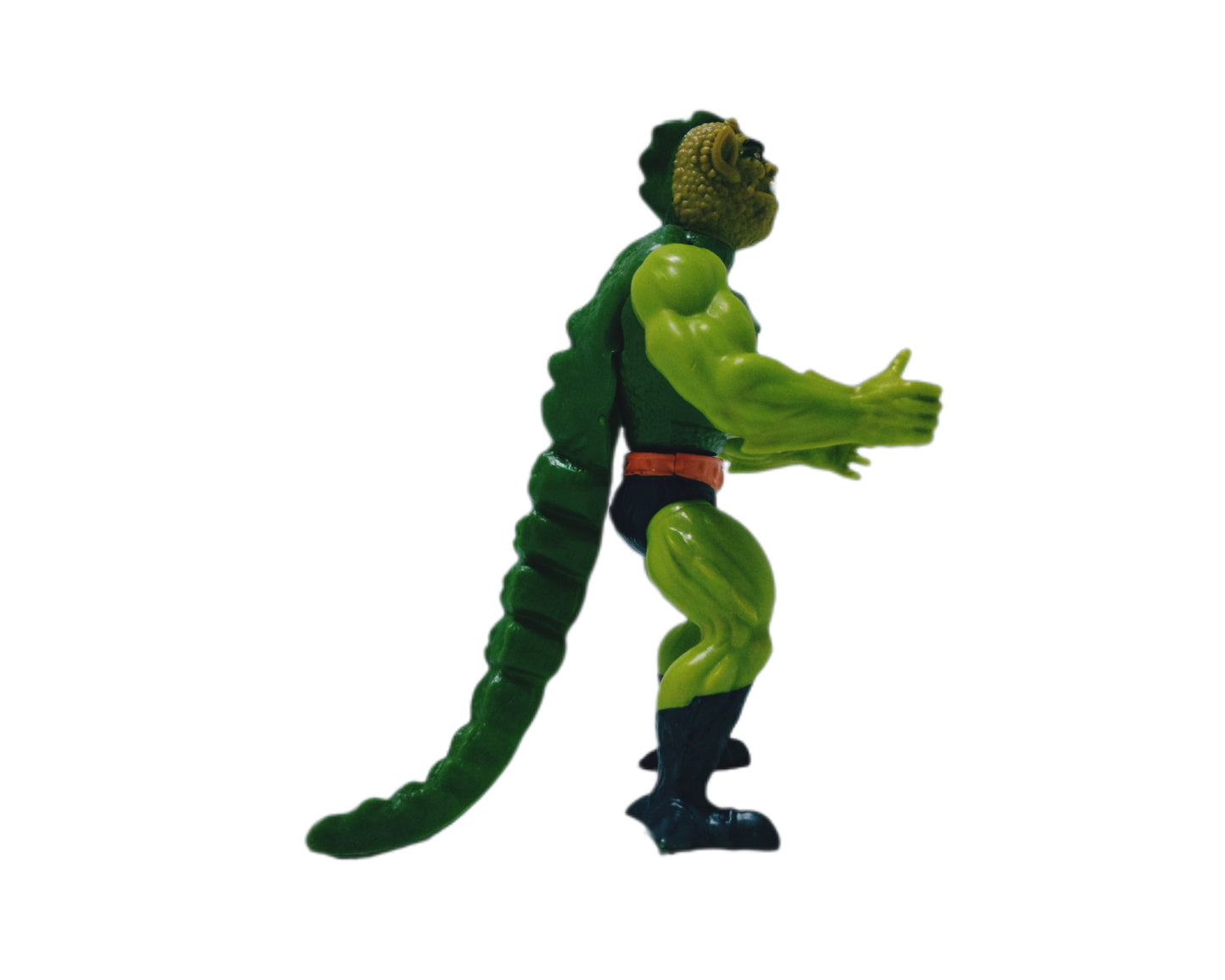 MOTU Vintage Whiplash Mattel