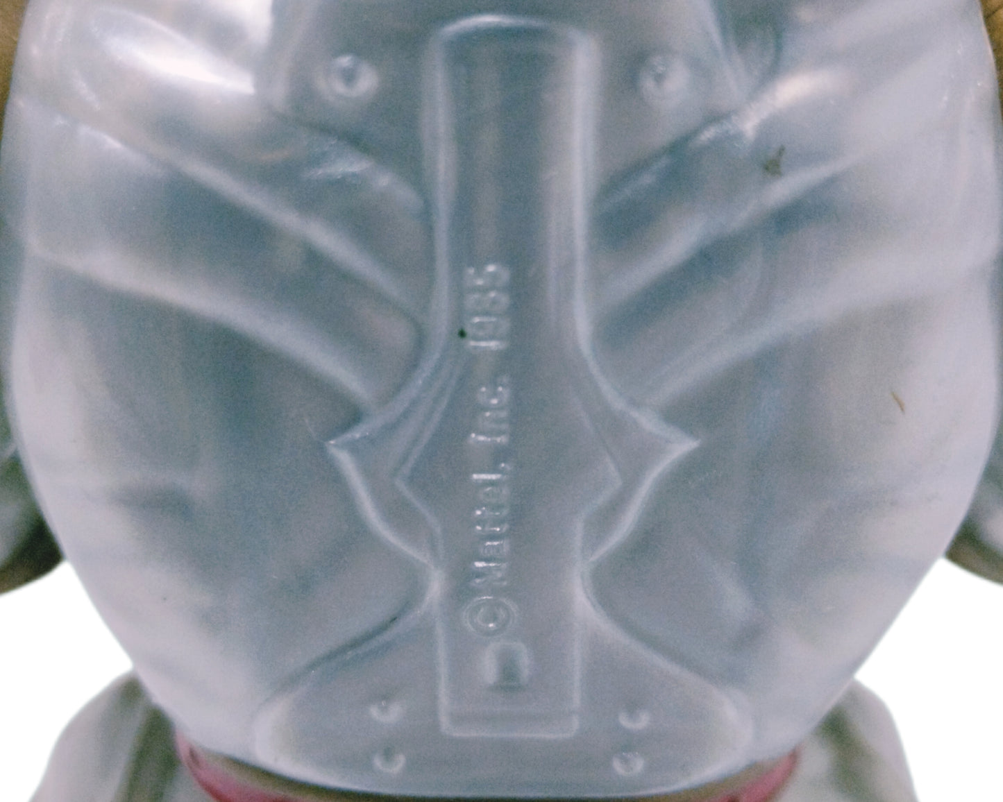 MOTU Vintage Extendar Mattel