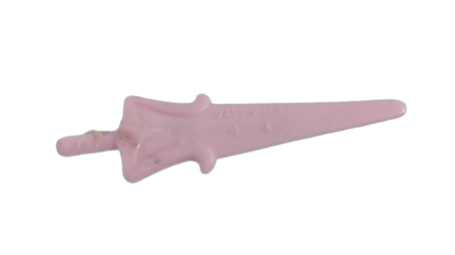 MOTU Princess Of Power Starburst She-Ra Vintage Mattel