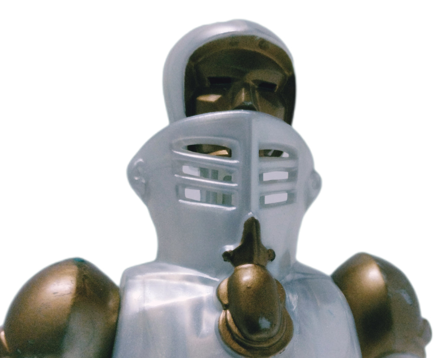 MOTU Vintage Extendar Mattel