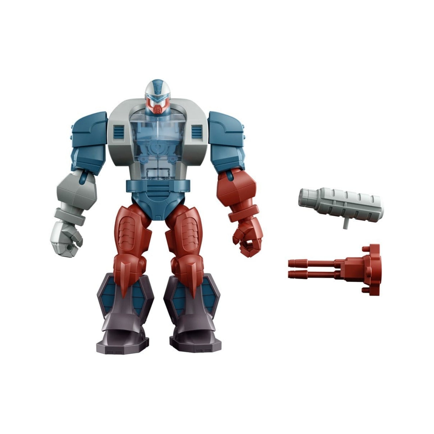 MOTU Origins Deluxe 200x Roboto Mattel