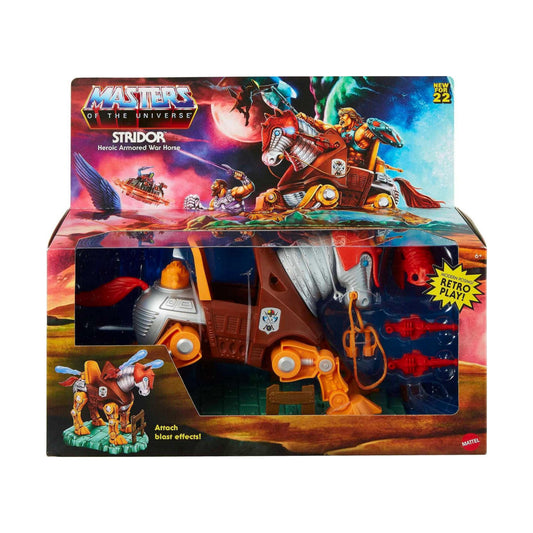 MOTU Origins Stridor Mattel