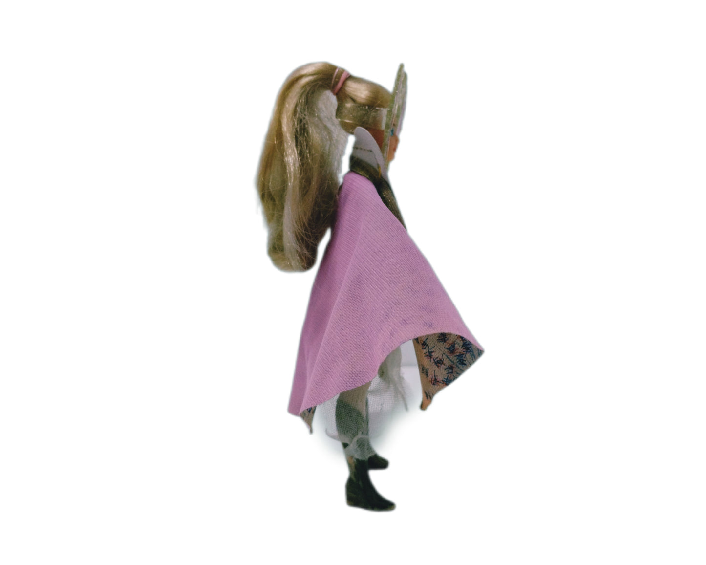 MOTU Princess Of Power Starburst She-Ra Vintage Mattel