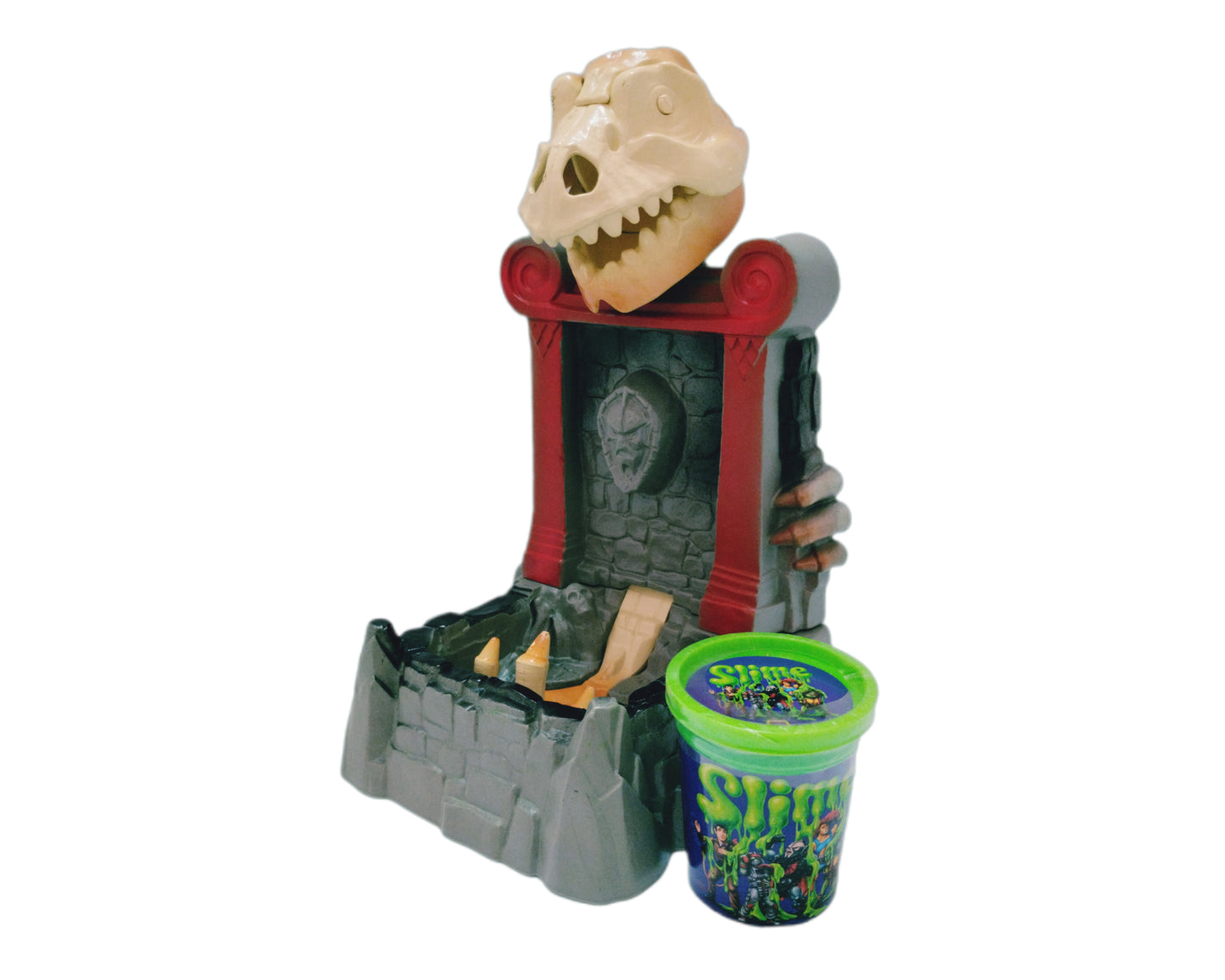 MOTU Vintage Slime Pit Mattel