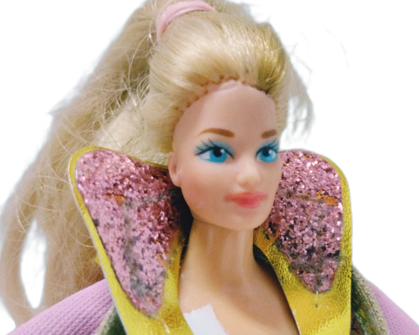 MOTU Princess Of Power Starburst She-Ra Vintage Mattel