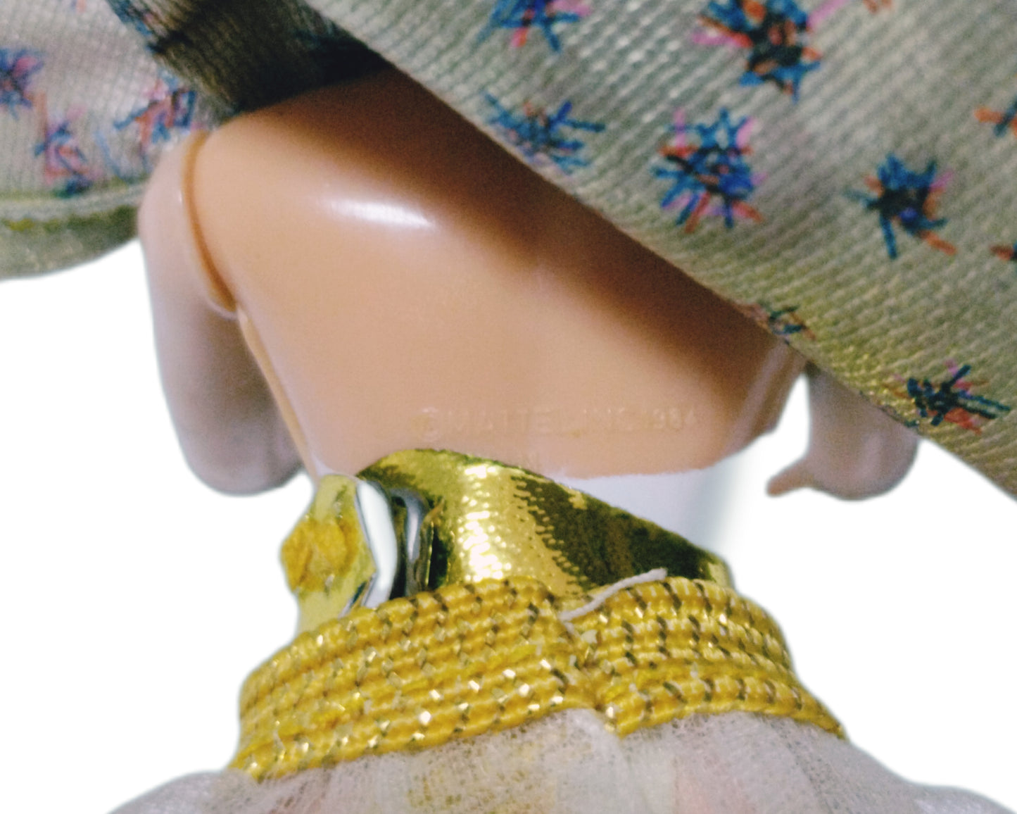 MOTU Princess Of Power Starburst She-Ra Vintage Mattel