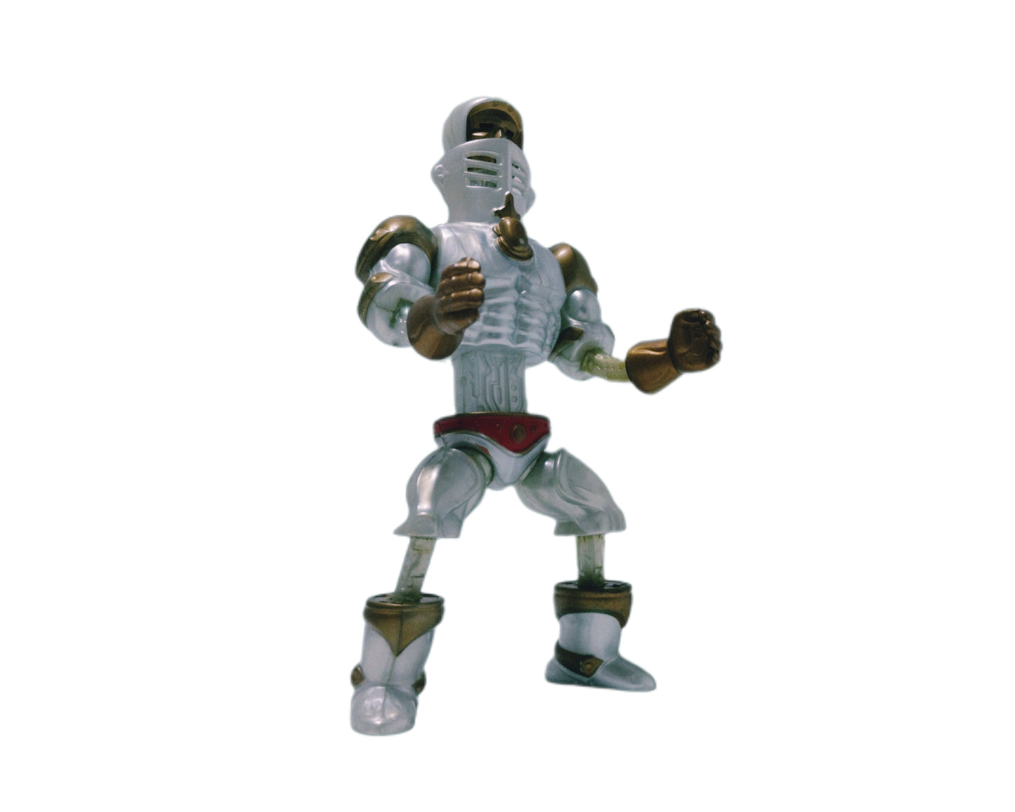 MOTU Vintage Extendar Mattel