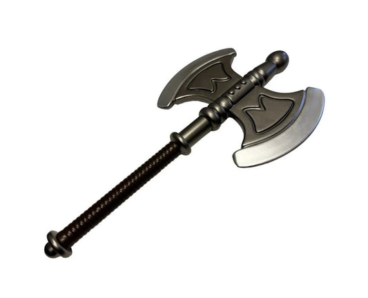 MOTU Factory Entertainment He-Man Battle Axe Replica PRÉ-RESERVA