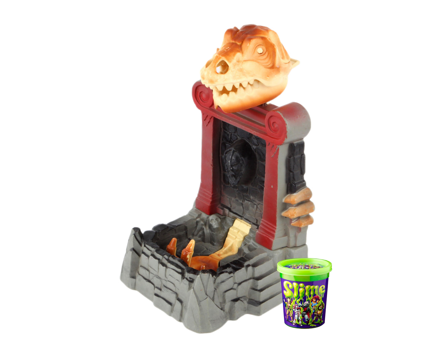 MOTU Vintage Slime Pit Mattel