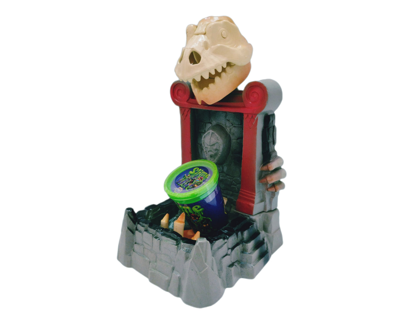 MOTU Vintage Slime Pit Mattel