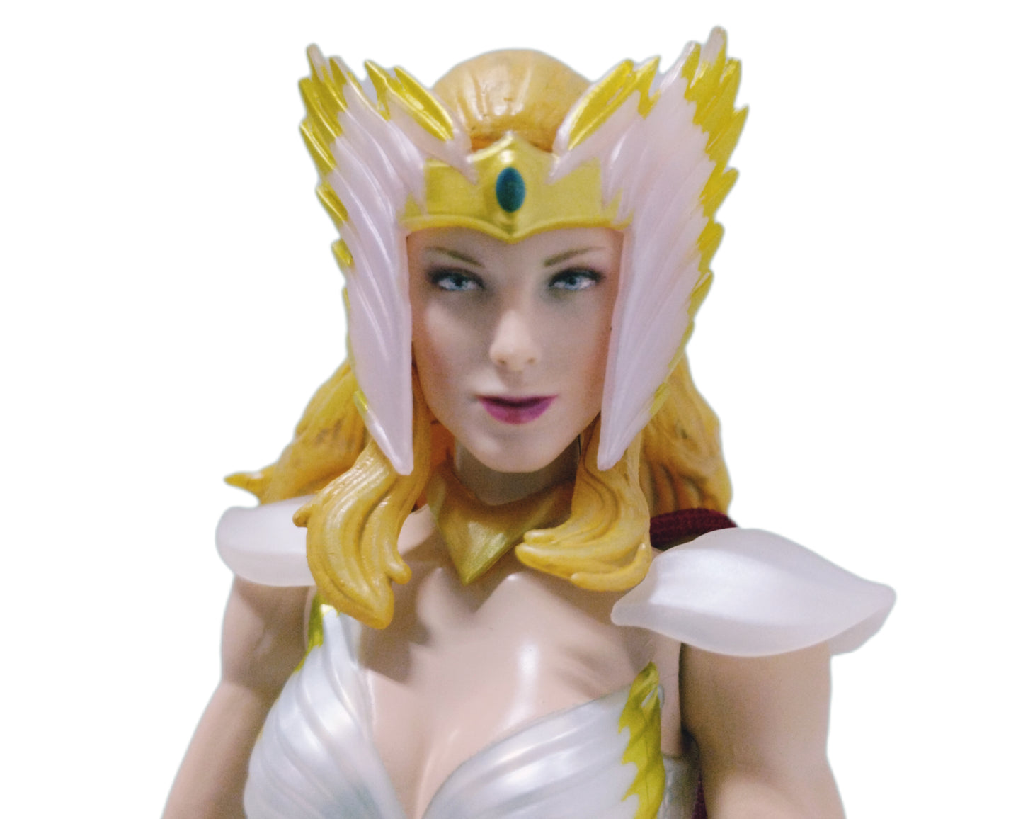 MOTU Masterverse New Etheria She-Ra Mattel
