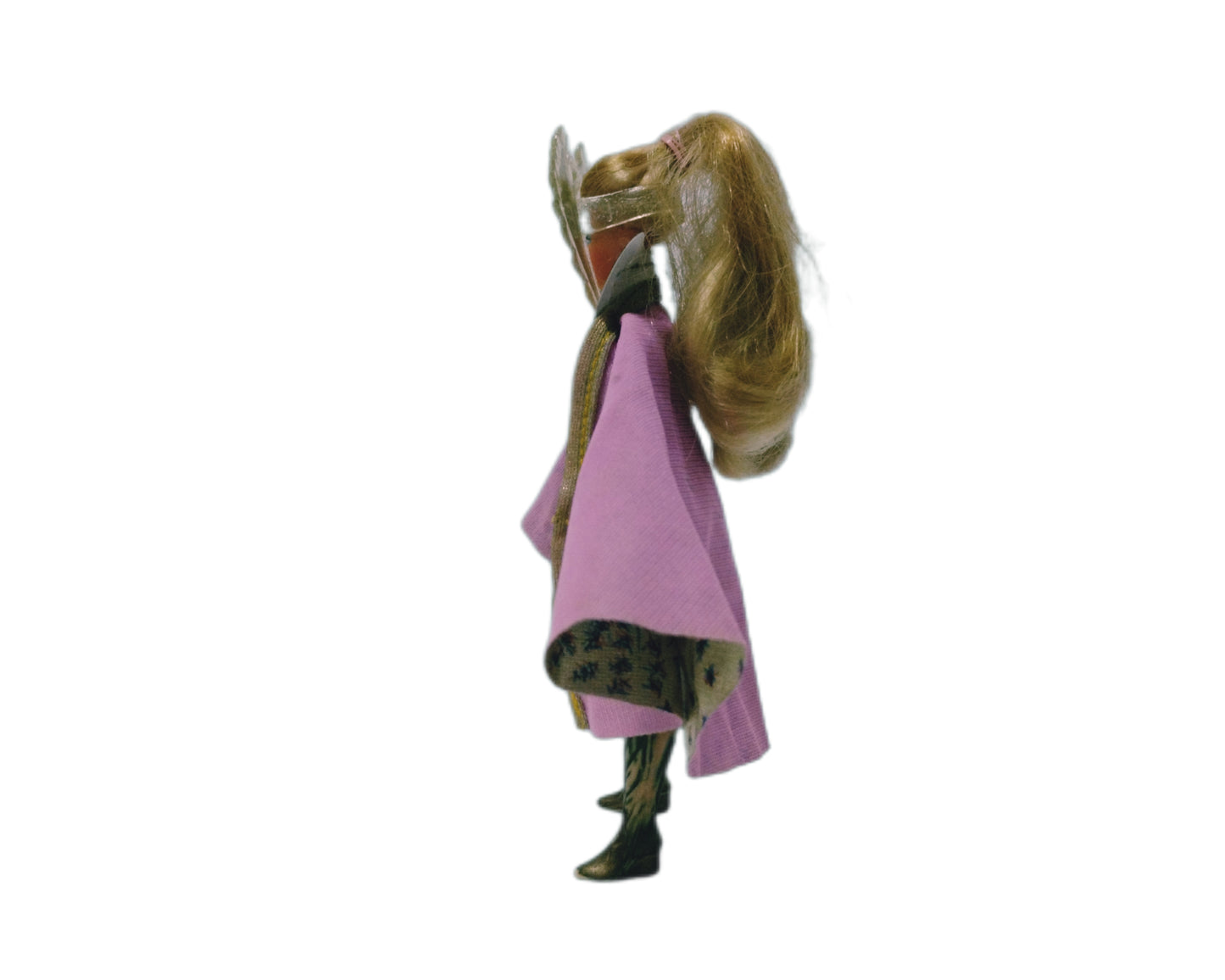 MOTU Princess Of Power Starburst She-Ra Vintage Mattel