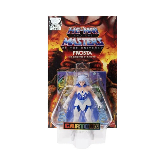 MOTU Origins Cartoon Collection Frosta Mattel