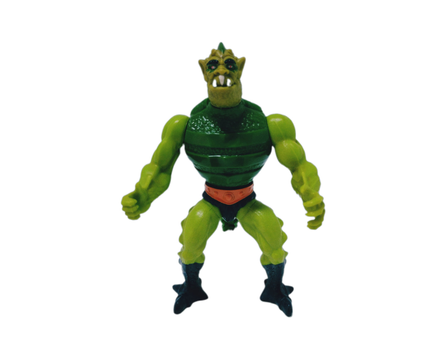 MOTU Vintage Whiplash Mattel