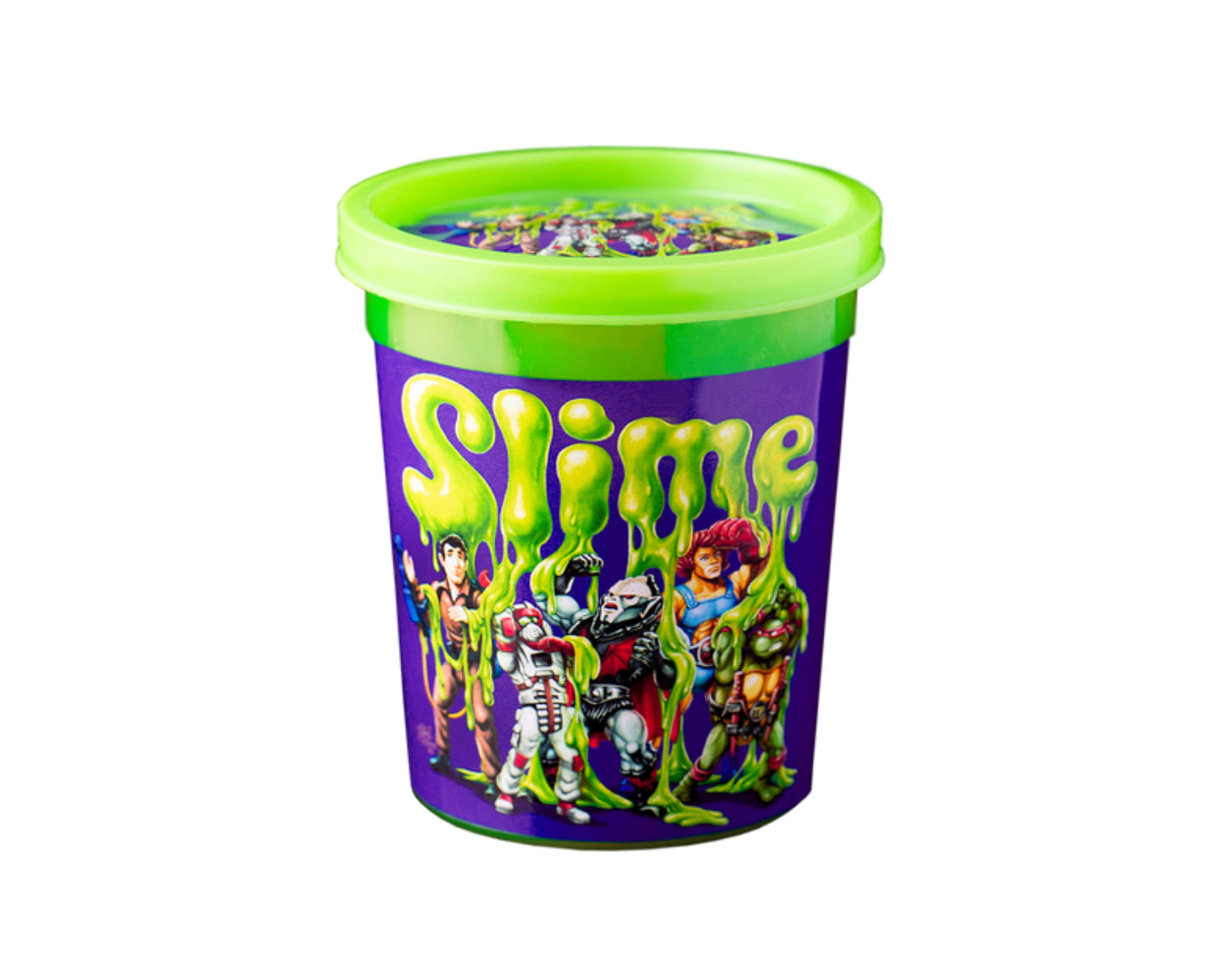 MOTU Slime Green ToyPlosion