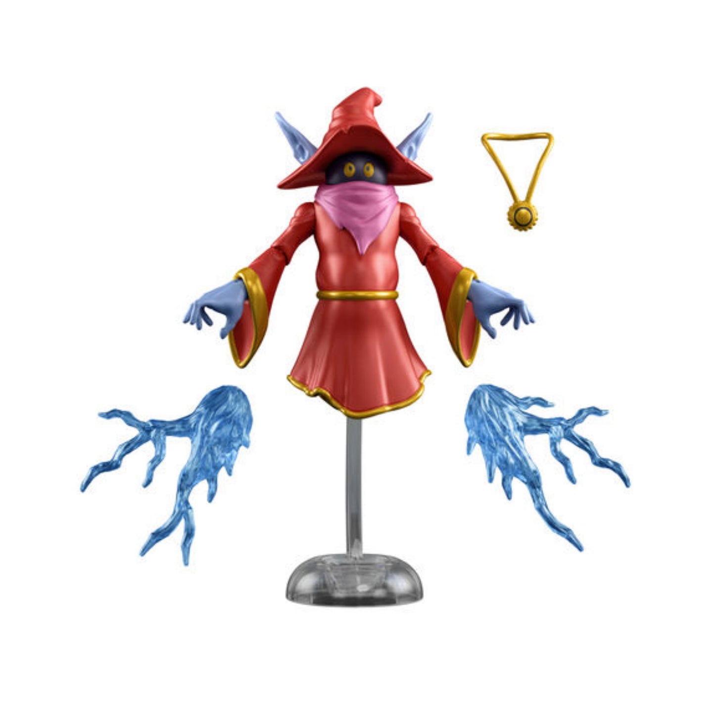 MOTU Origins 200x Orko Mattel