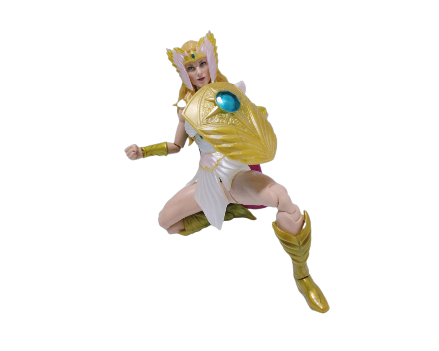 MOTU Masterverse New Etheria She-Ra Mattel