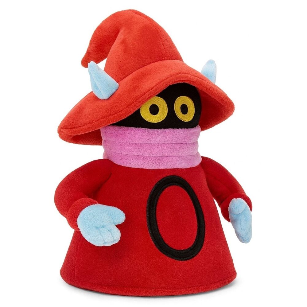MOTU Peluche Orko Mattel