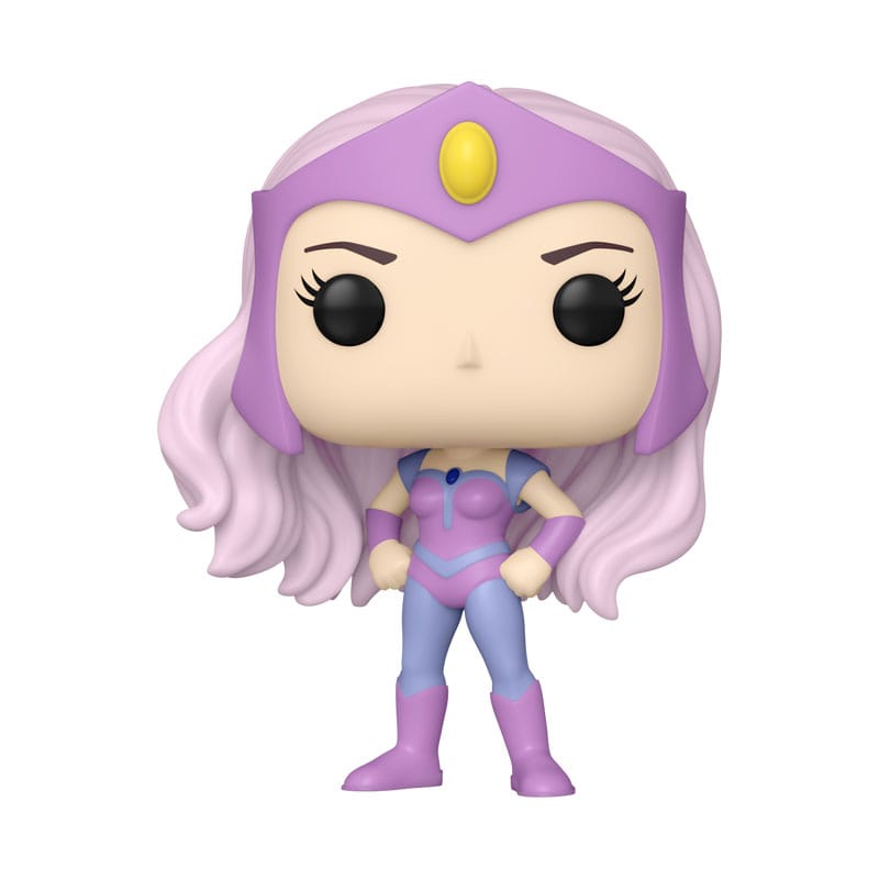MOTU POP Glimmer FUNKO